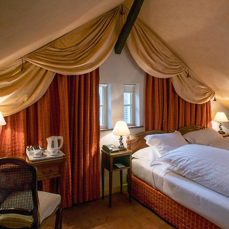 Le Manoir Au Lac Gérardmer Dış mekan fotoğraf