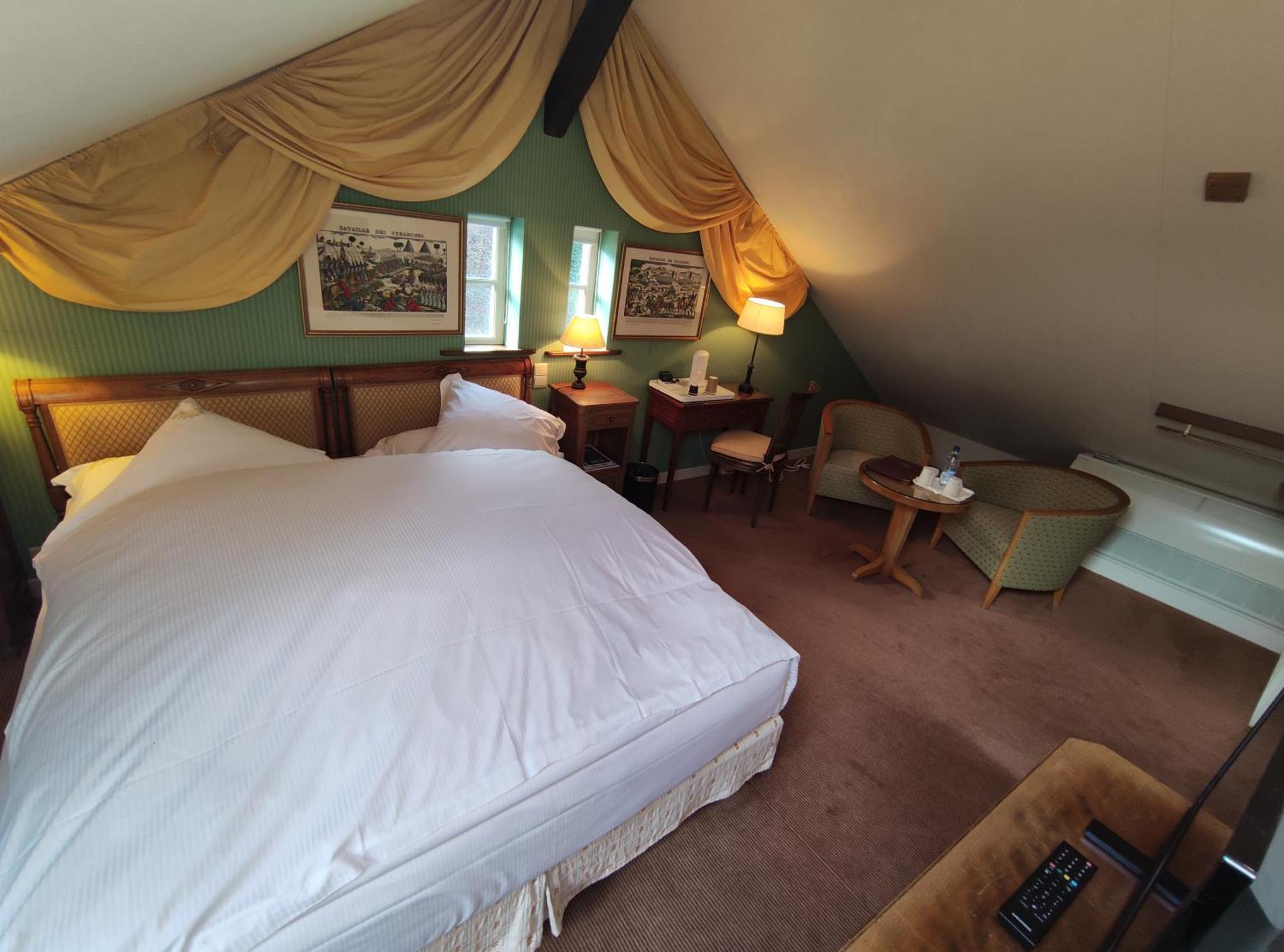 Le Manoir Au Lac Gérardmer Dış mekan fotoğraf