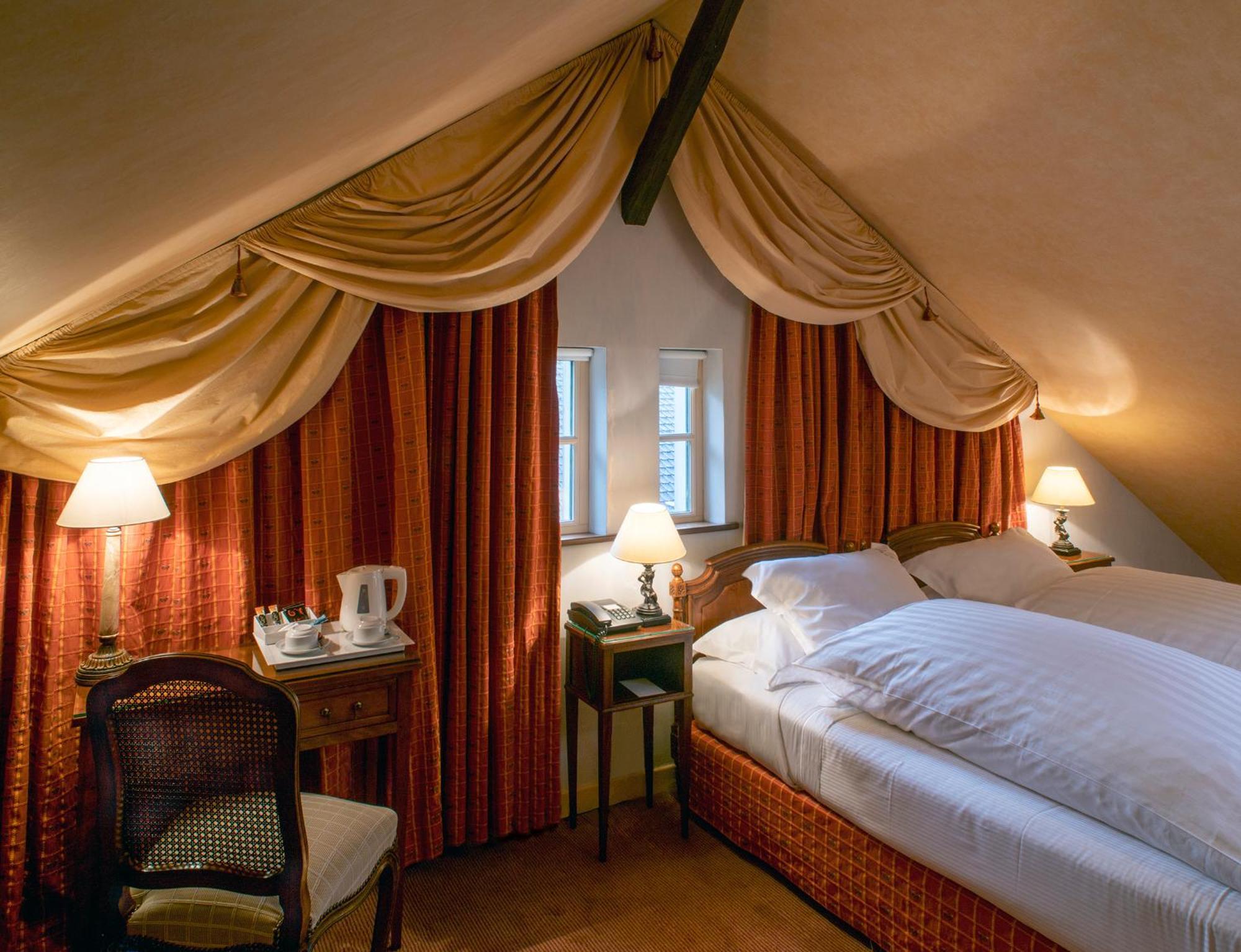 Le Manoir Au Lac Gérardmer Dış mekan fotoğraf